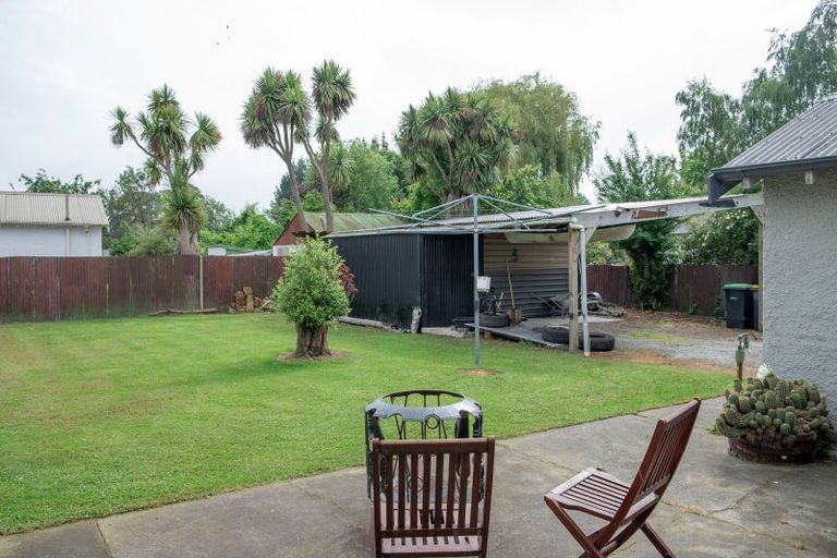 Photo of property in 83 Cox Street, Geraldine, 7930