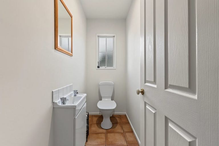 Photo of property in 140 Regent's Park Drive, Casebrook, Christchurch, 8051
