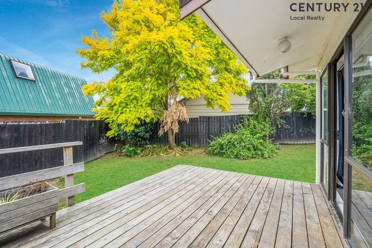 Photo of property in 1/143 Finlayson Avenue, Clendon Park, Auckland, 2103