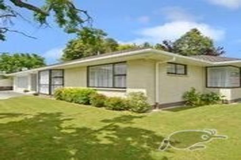 Photo of property in 116b Linton Street, West End, Palmerston North, 4410