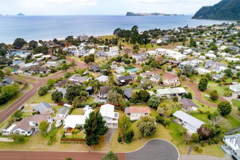 Photo of property in 5 Bell Road, Pauanui, Hikuai, 3579