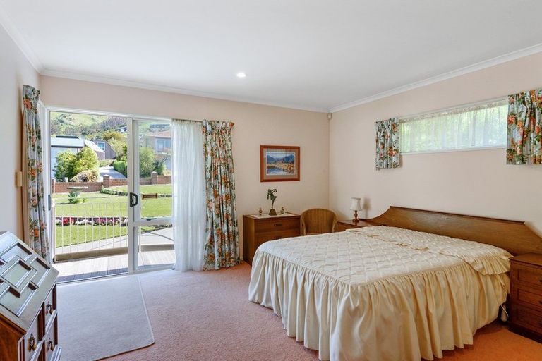 Photo of property in 31 Harbour View Terrace, Cass Bay, Lyttelton, 8082