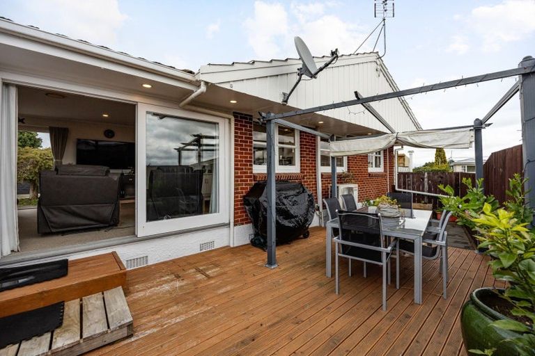 Photo of property in 217 Elizabeth Avenue, Te Awamutu, 3800