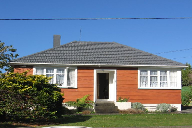 Photo of property in 25 Kipling Street, Johnsonville, Wellington, 6037