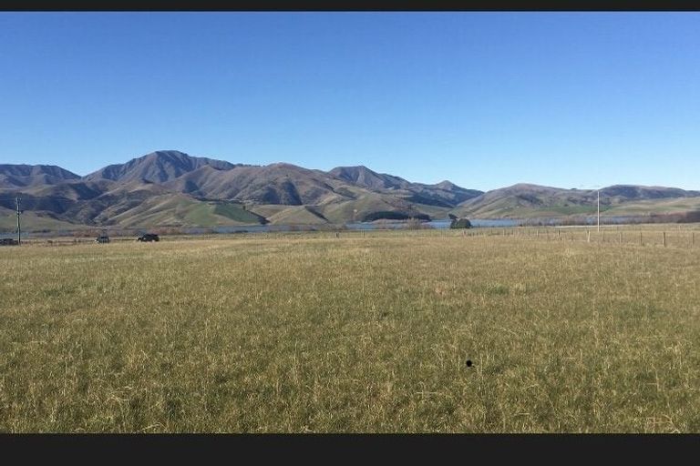 Photo of property in 1323 Clayton Road, Ashwick Flat, Fairlie, 7987