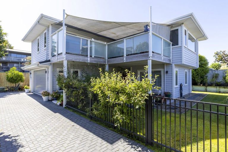 Photo of property in 65 Taharepa Road, Hilltop, Taupo, 3330