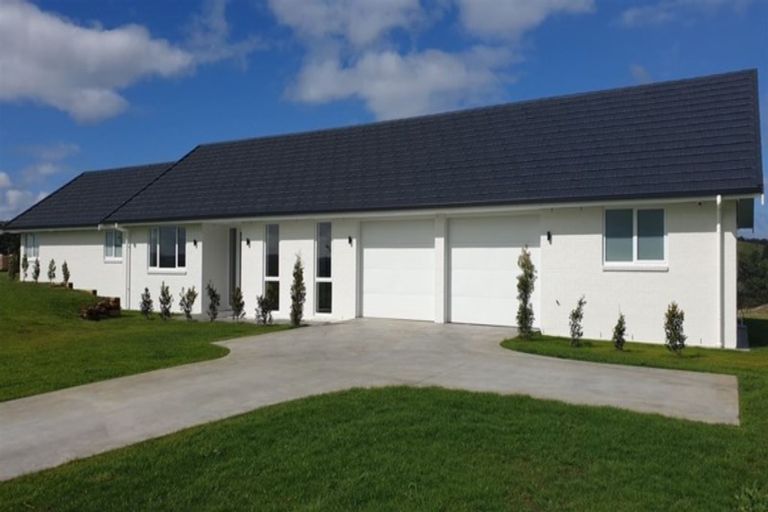 Photo of property in 4 Fernbird Grove, Kerikeri, 0294