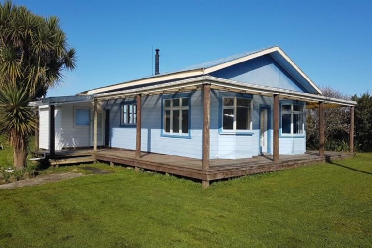 Photo of property in 3287 Karamea Highway, Little Wanganui, Karamea, 7893