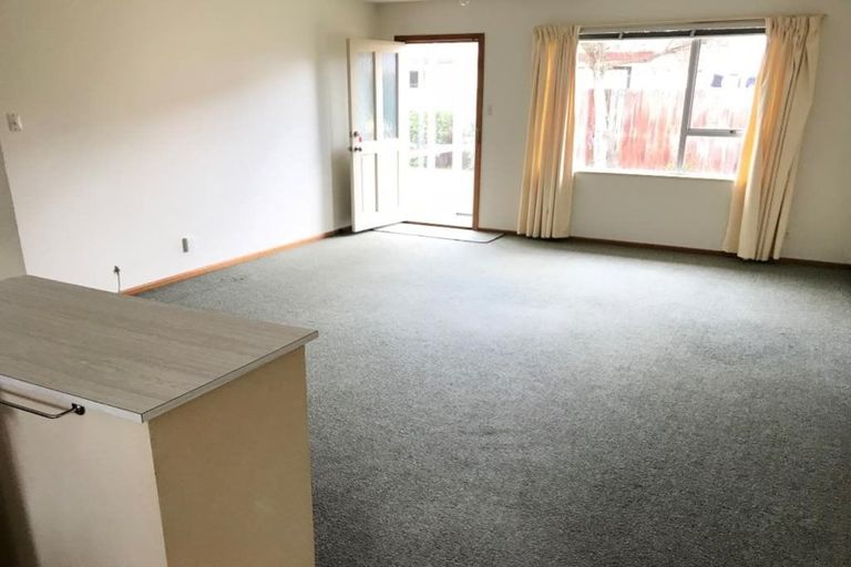 Photo of property in 1/15 Dallas Street, Riccarton, Christchurch, 8041