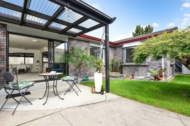 Photo of property in 1a Alanbrooke Place, Beerescourt, Hamilton, 3200