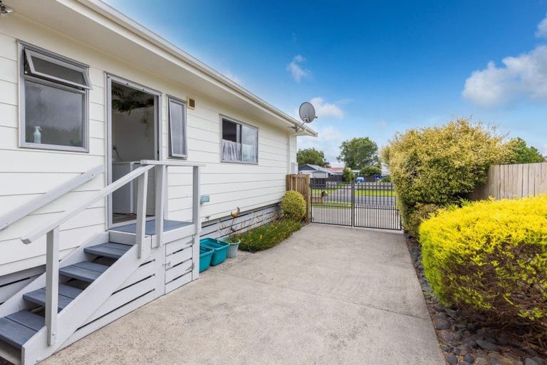 Photo of property in 23 Baker Street, Huntly, 3700