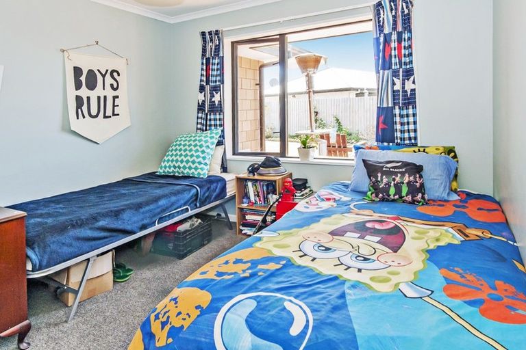 Photo of property in 156d Horndon Street, Darfield, 7510