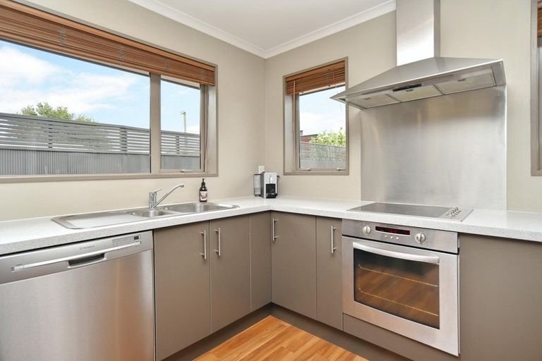 Photo of property in 5a Mountfort Street, Spreydon, Christchurch, 8024