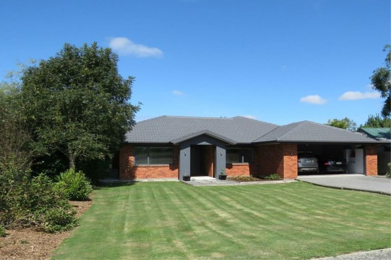 Photo of property in 29 Chertsey Line Road, Chertsey, Ashburton, 7772