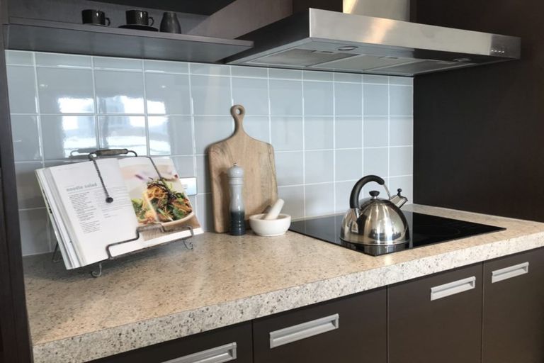 Photo of property in Republic Apartments, 3f/11 Tennyson Street, Te Aro, Wellington, 6011