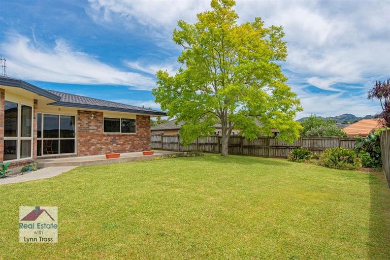 Photo of property in 26 Amber Drive, Tikipunga, Whangarei, 0112