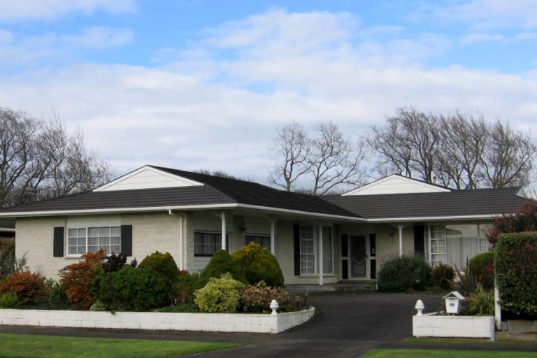 Photo of property in 19 Aintree Crescent, Awapuni, Palmerston North, 4412