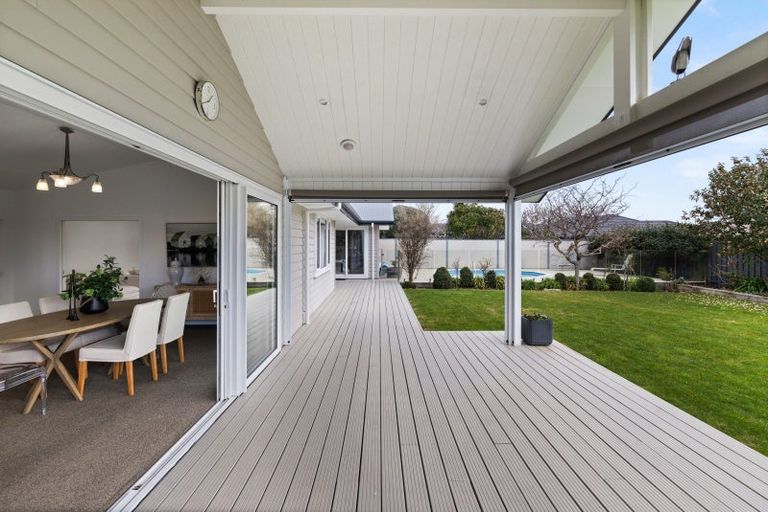 Photo of property in 54 Whakatomo Place, Havelock North, 4130