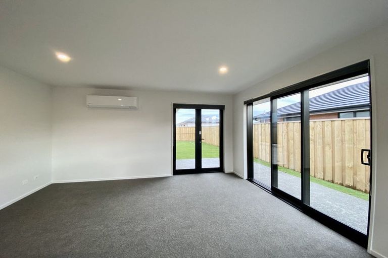 Photo of property in 6 Hurring Lane, Rolleston, 7615