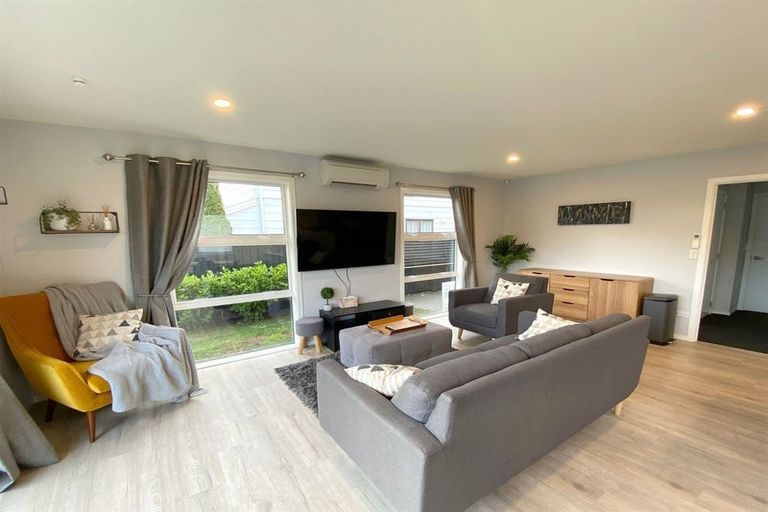 Photo of property in 3/34 Burlington Street, Sydenham, Christchurch, 8023