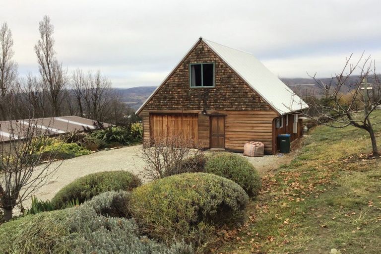 Photo of property in 4 Miners Terrace, Bannockburn, Cromwell, 9384