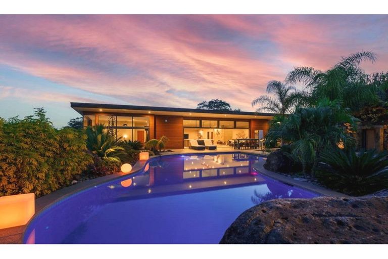 Photo of property in 143 Equestrian Drive, Kerikeri, 0294