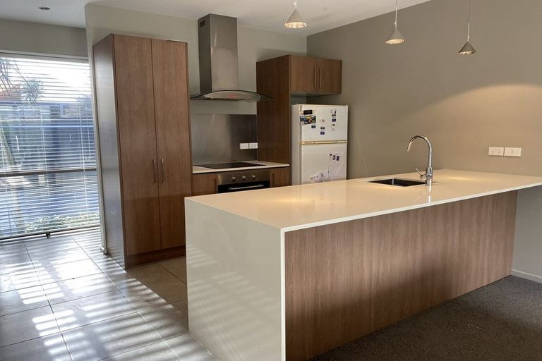 Photo of property in 477c Manchester Street, St Albans, Christchurch, 8014