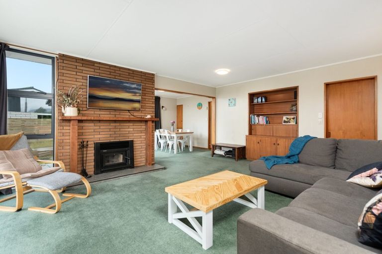 Photo of property in 12 Williams Drive, Te Puke, 3119