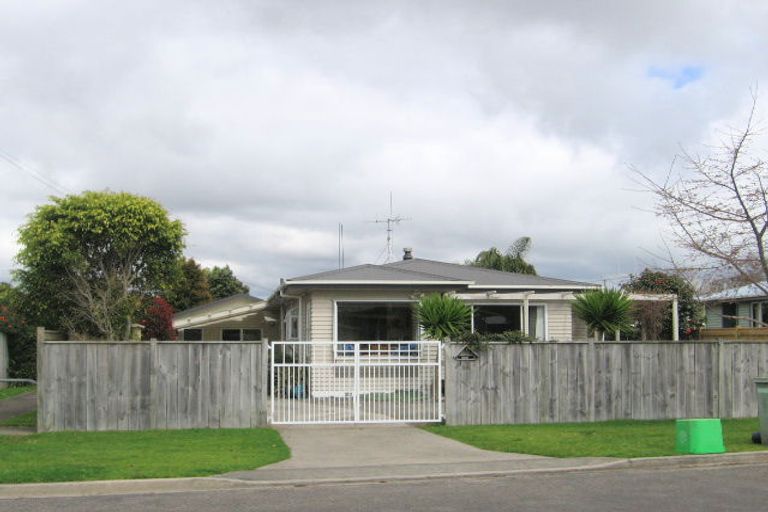 Photo of property in 90 Milton Road, Otumoetai, Tauranga, 3110