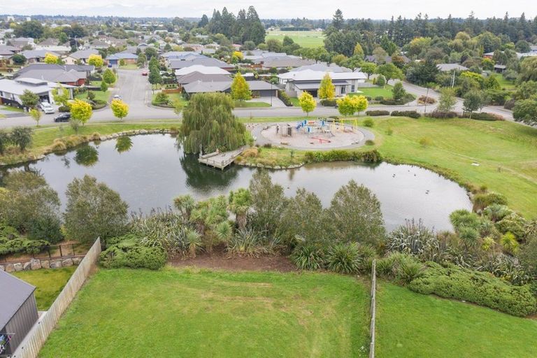 Photo of property in 11 Redhaven Rise, Netherby, Ashburton, 7700