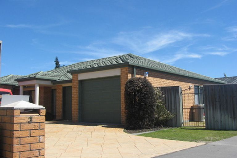 Photo of property in 3 Anne Ward Lane, Burwood, Christchurch, 8083