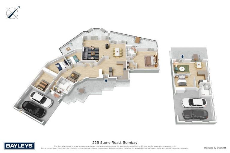 Photo of property in 22b Stone Road, Bombay, 2675