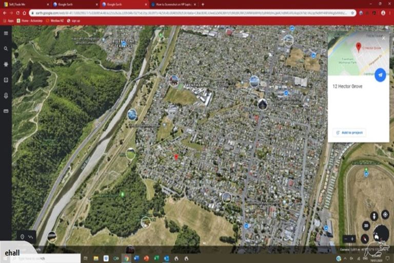 Photo of property in 12 Hector Grove, Trentham, Upper Hutt, 5018