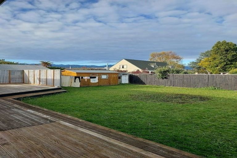 Photo of property in 8 Homewood Avenue, Levin, 5510