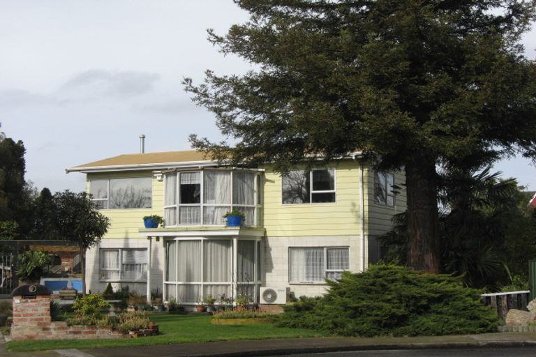 Photo of property in 718 Seddon Street, Raureka, Hastings, 4120