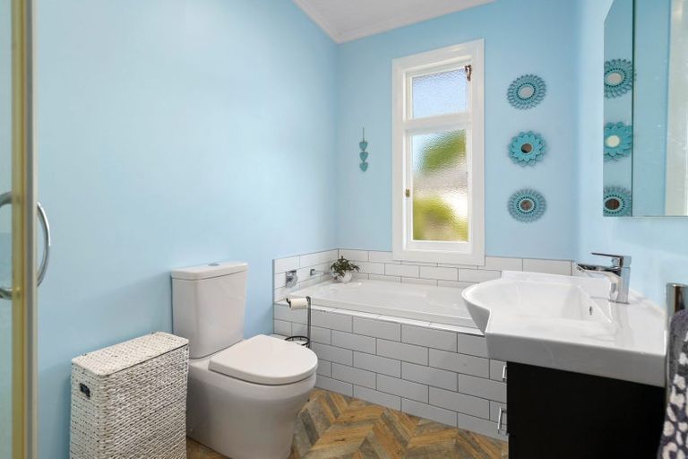 Photo of property in 17 Garrison Street, Arapuni, Putaruru, 3415