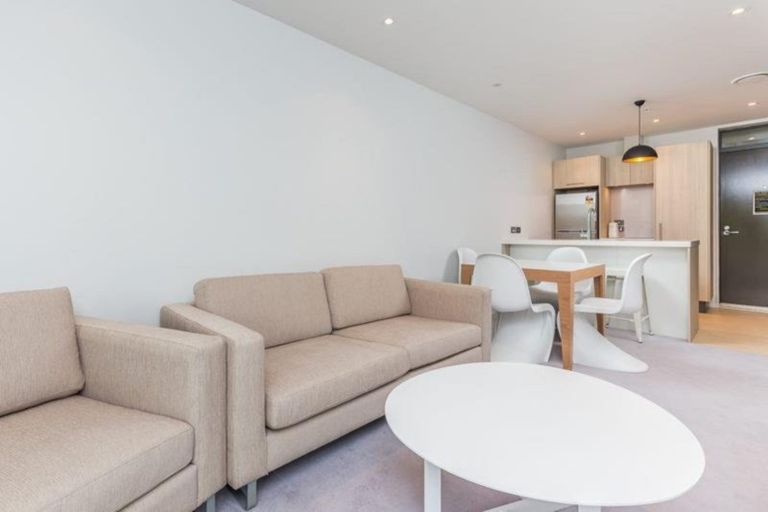 Photo of property in G2/5 Howe Street, Freemans Bay, Auckland, 1011