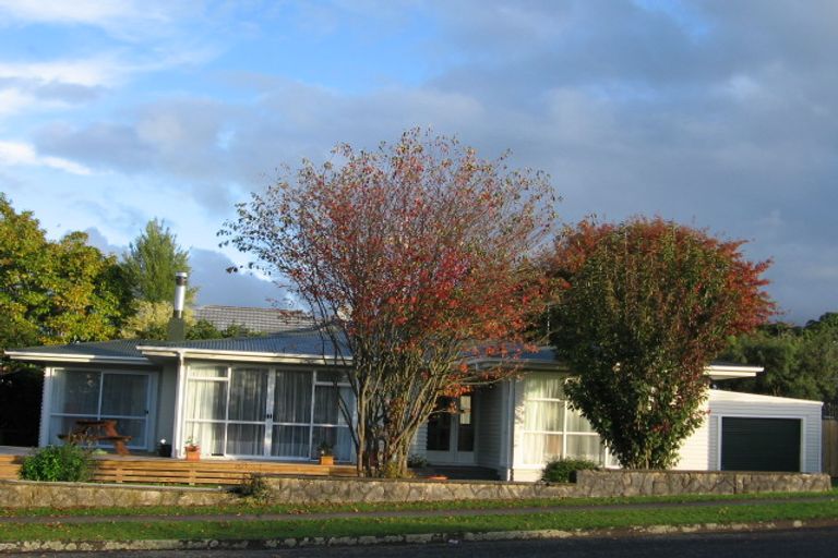 Photo of property in 62 Papanui Street, Tokoroa, 3420