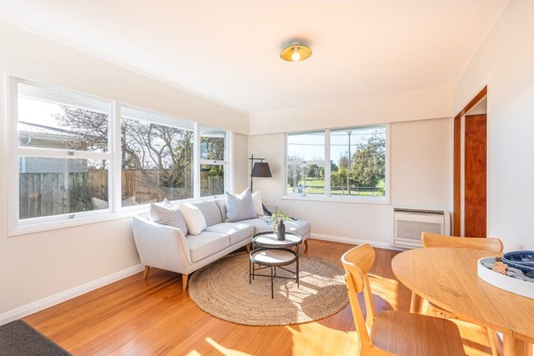 Photo of property in 17 Moyna Avenue, Dallington, Christchurch, 8061