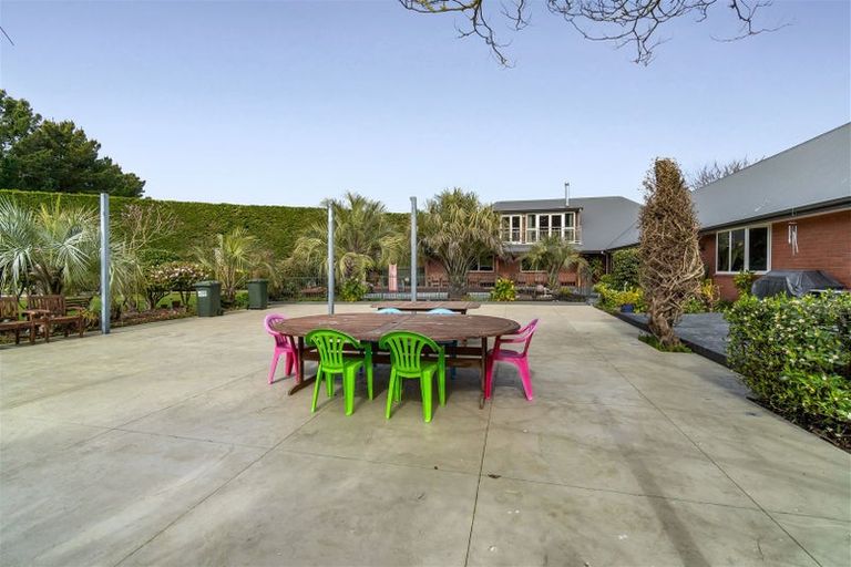 Photo of property in 192 Bells Road, West Melton, Christchurch, 7671