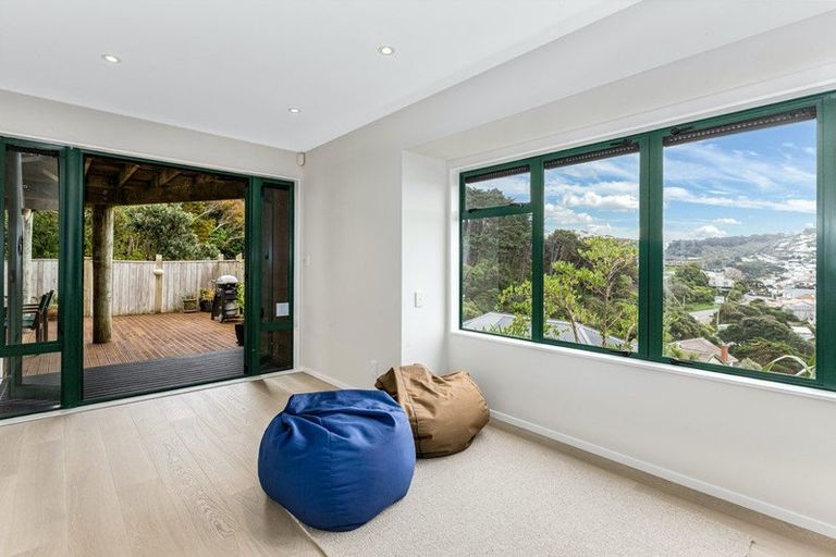 Photo of property in 72a Duncan Terrace, Kilbirnie, Wellington, 6022