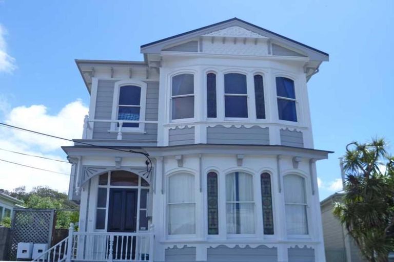 Photo of property in 15 Kenwyn Terrace, Newtown, Wellington, 6021
