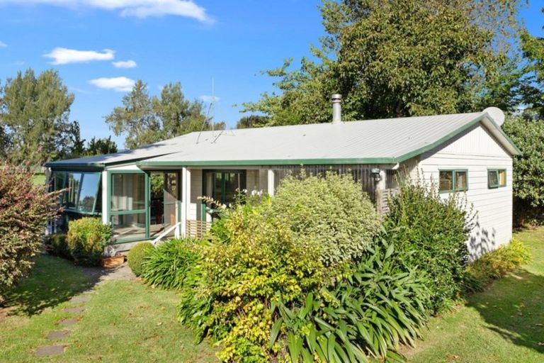 Photo of property in 241 Hallett Road, Otakiri, Whakatane, 3192