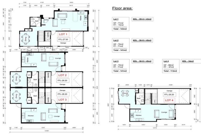 Photo of property in 8 Lismore Place, Papatoetoe, Auckland, 2025