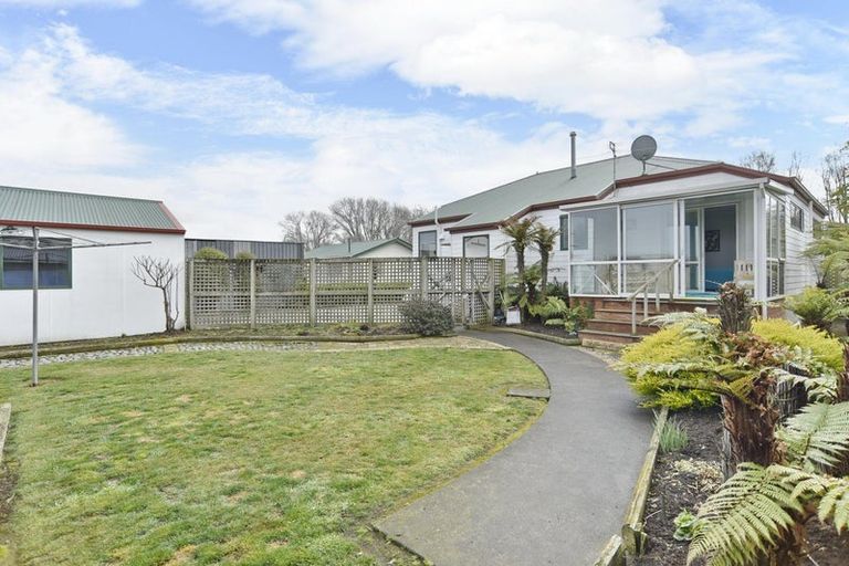Photo of property in 6 Geisha Road, Waikuku, Rangiora, 7473