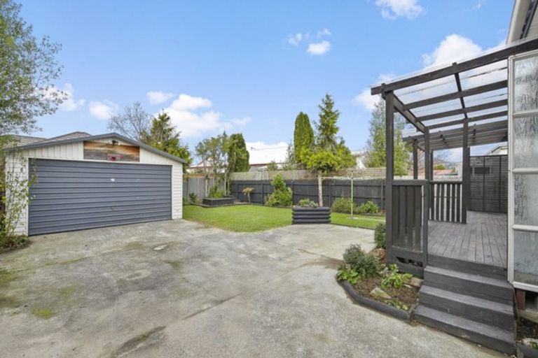Photo of property in 58 Tilford Street, Woolston, Christchurch, 8062