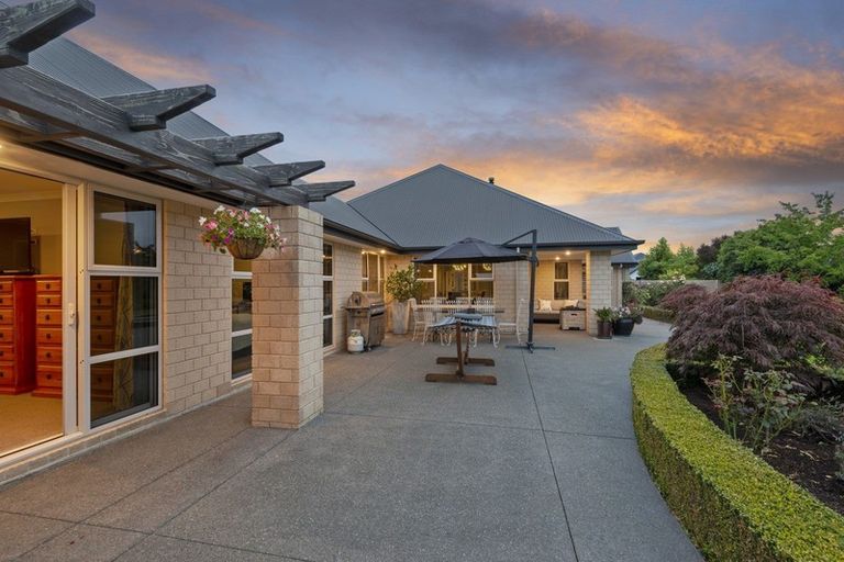 Photo of property in 14 Stables Drive, Lincoln, 7608