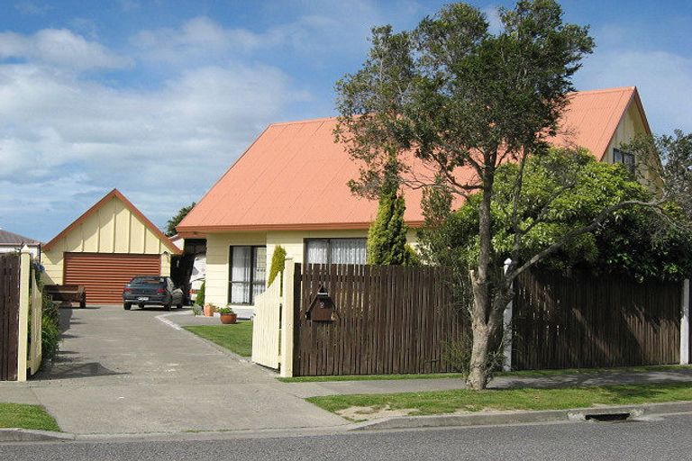 Photo of property in 5 Faulkland Drive, Witherlea, Blenheim, 7201