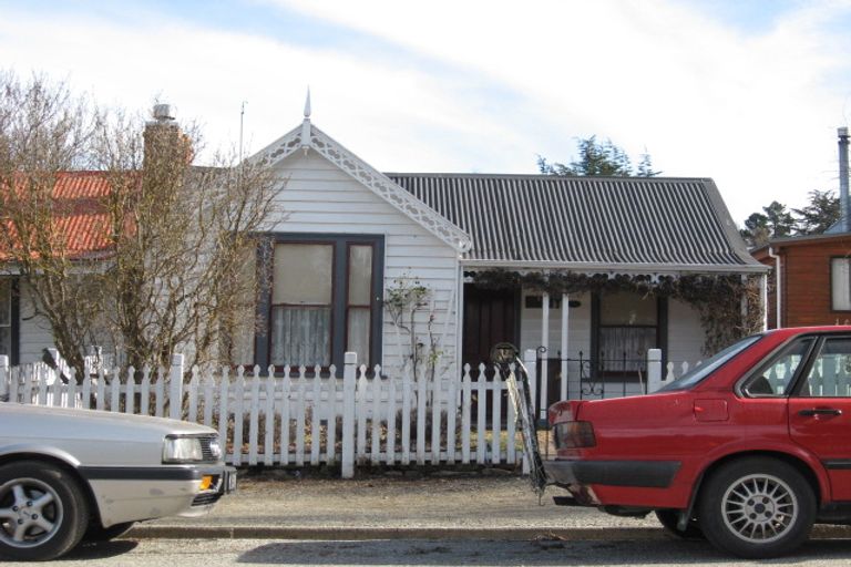 Photo of property in 22 Derwent Street, Naseby, 9396