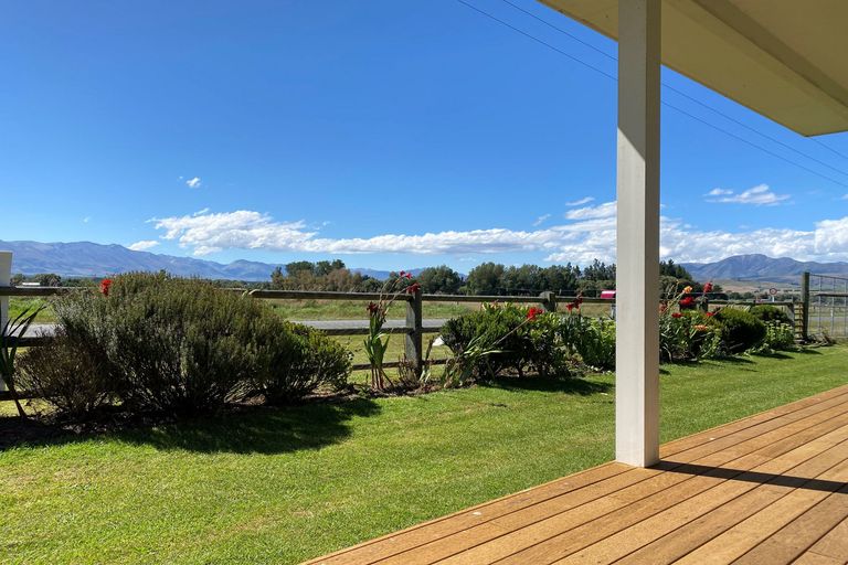 Photo of property in 145 School Road, Fairlie, 7925